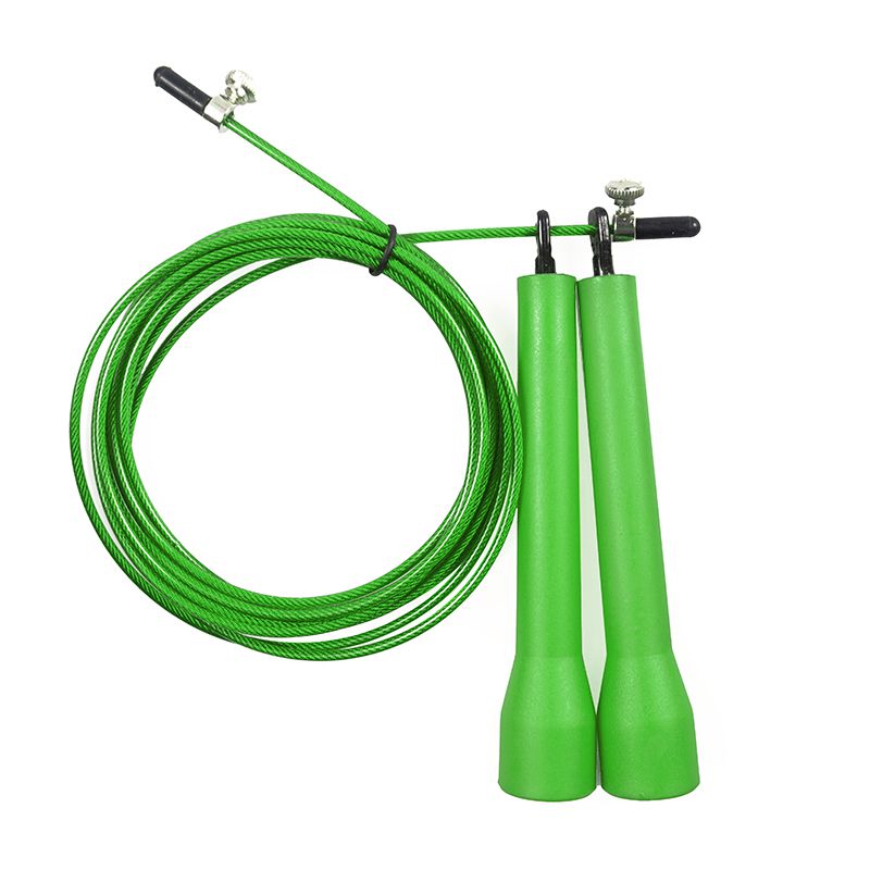 Custom Logo Smart Jump Rope for Jumping Exercise training, sports