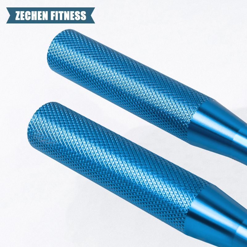 Custom Logo Adjustable Self Lock Speed Steel Wire Skipping Jump Rope