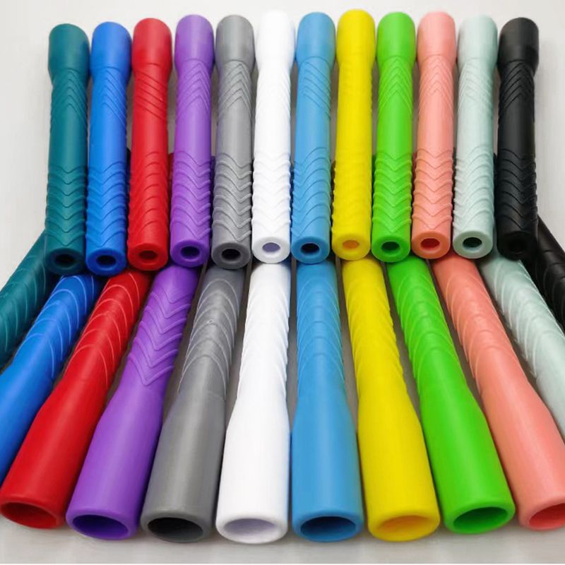 Custom Logo Colored Beaded Jump Rope for Jumping Exercise