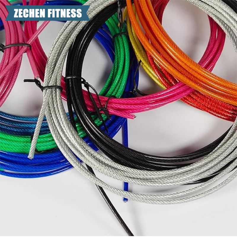Jump Ropes for Fitness Women and Men Premium Bearing Balls