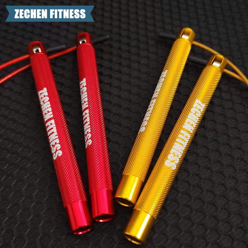 Jump Ropes for Fitness Women and Men Premium Bearing Balls