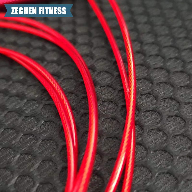 Jump Ropes for Fitness Women and Men Premium Bearing Balls