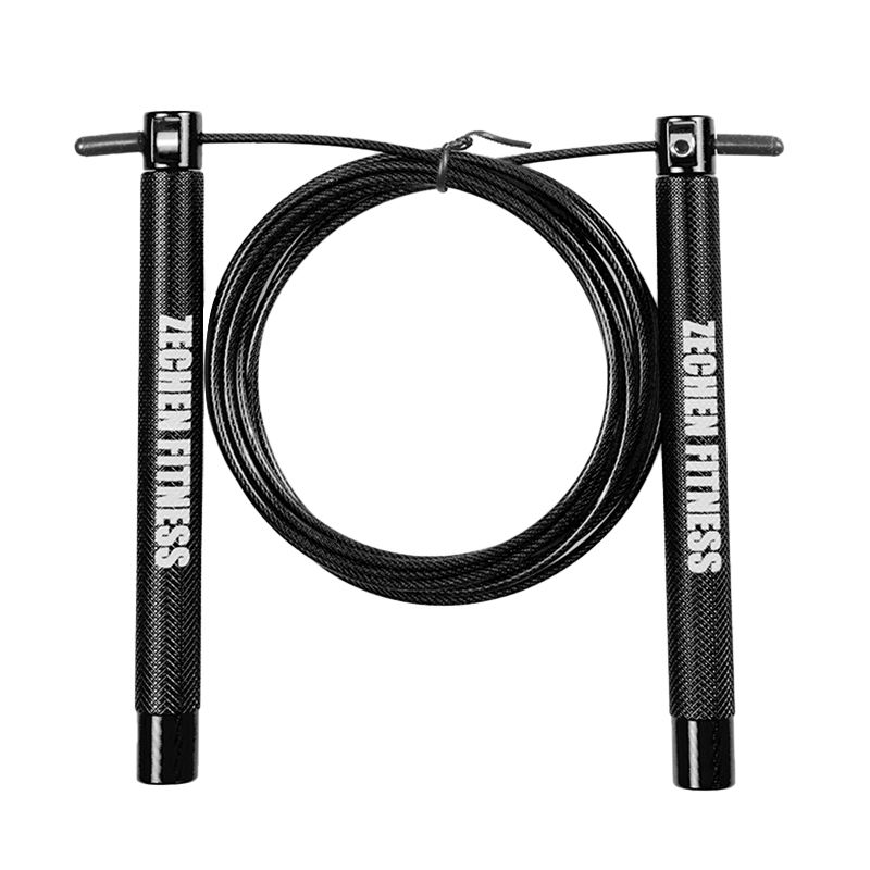 Jump Ropes for Fitness Women and Men Premium Bearing Balls