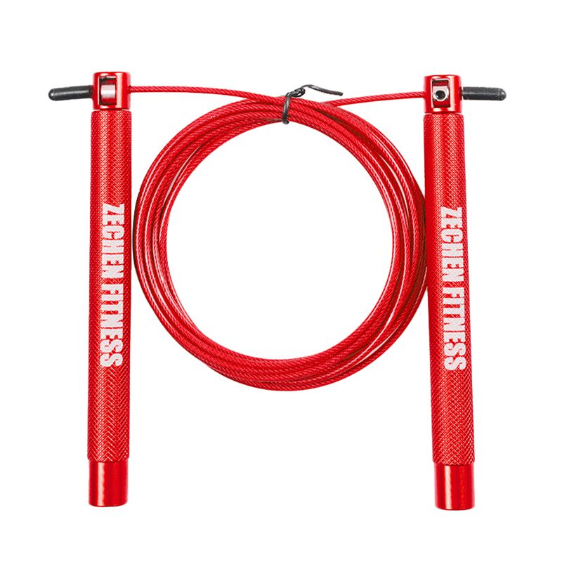 Jump Ropes for Fitness Women and Men Premium Bearing Balls