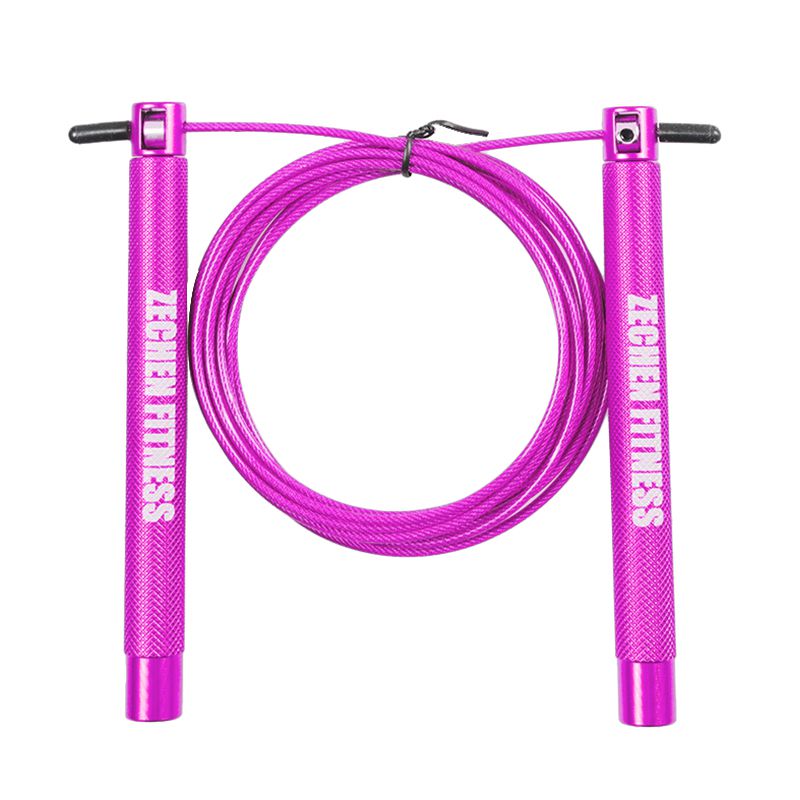 Jump Ropes for Fitness Women and Men Premium Bearing Balls