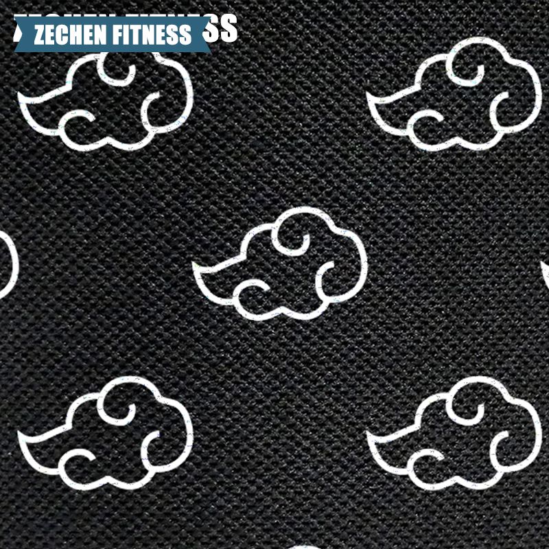 7mm SBR Knee Sleeves Gym Knee Sleeves Knee Compression Sleeves