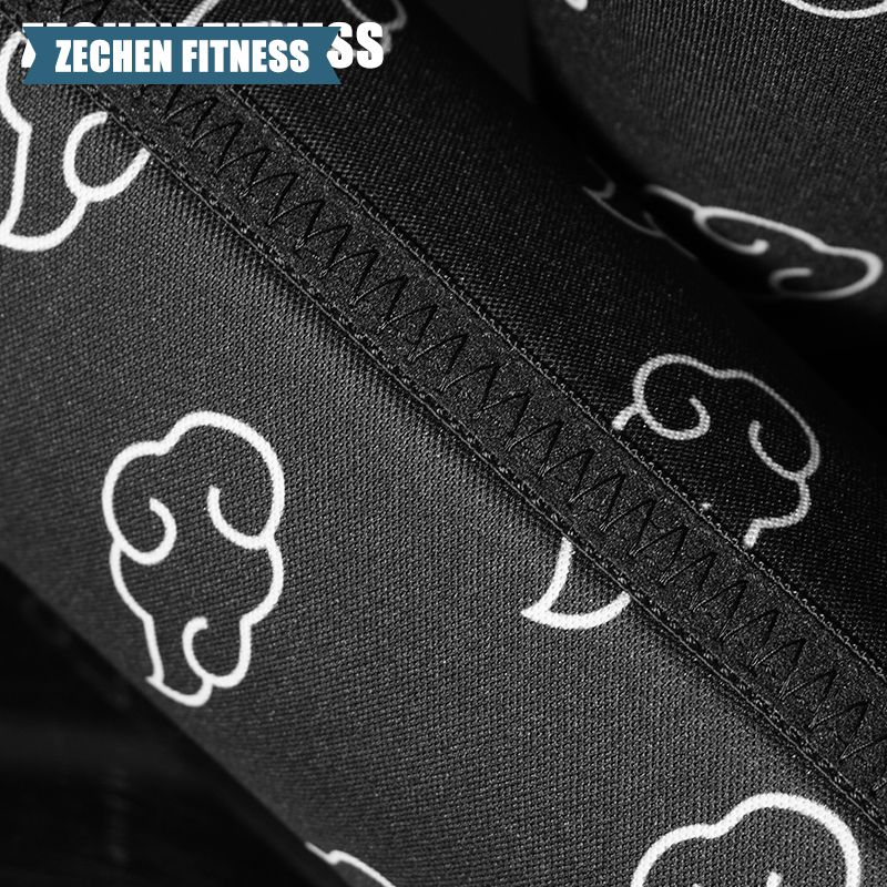 7mm SBR Knee Sleeves Gym Knee Sleeves Knee Compression Sleeves