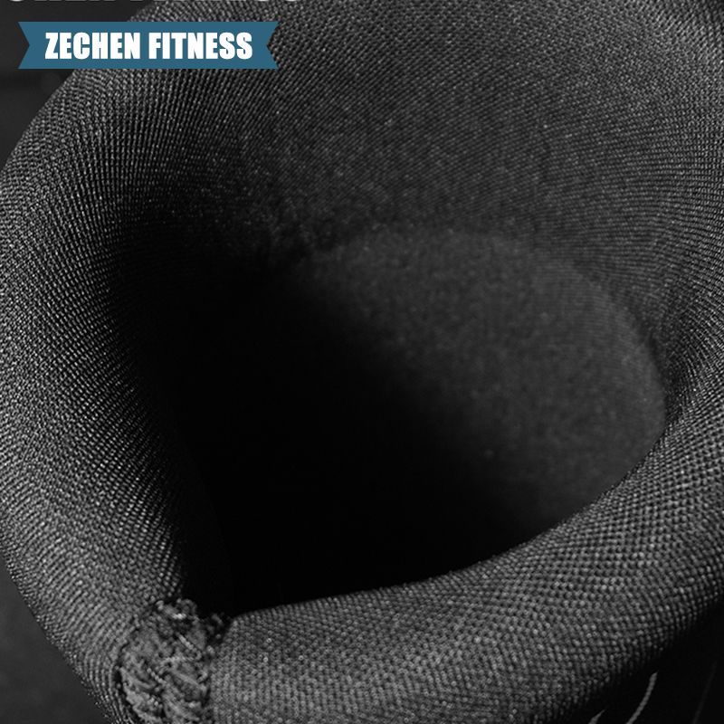 7mm SBR Knee Sleeves Gym Knee Sleeves Knee Compression Sleeves