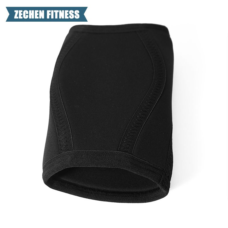 Weight Lifting Knee Sleeves Powerlifting Silicone Doll Neoprene Knee Pads Knee Support