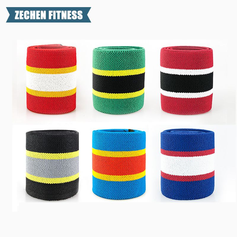 Weightlifting Elbow Wraps