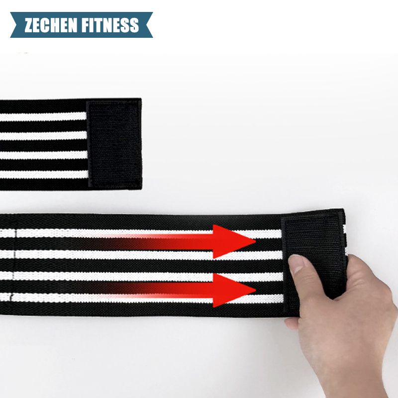 Weightlifting Elbow Wraps
