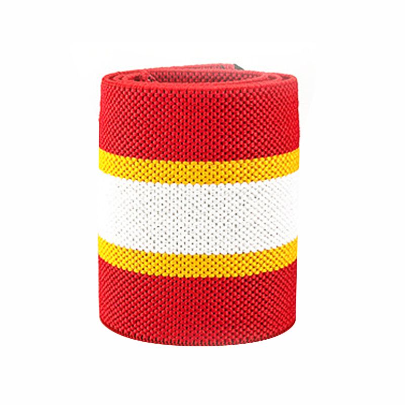 Weightlifting Elbow Wraps