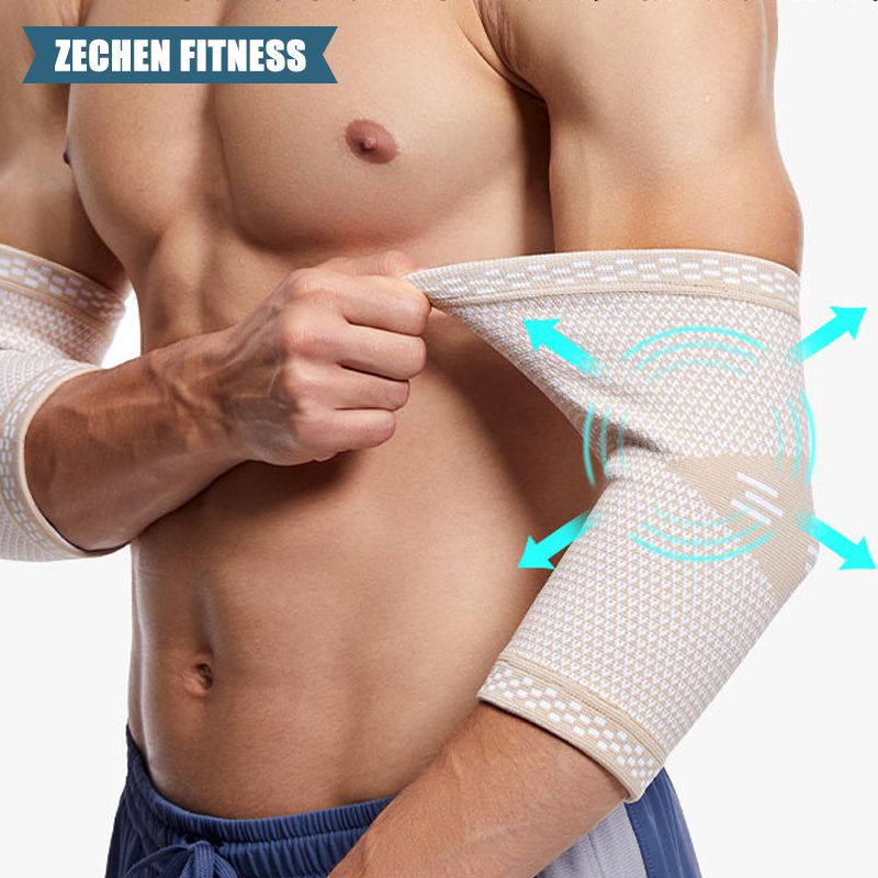 Elbow Orthopedic Brace Compression Support