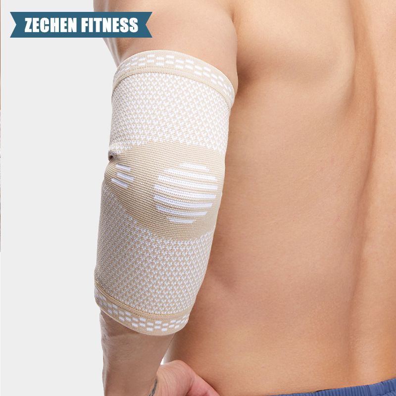 Elbow Orthopedic Brace Compression Support