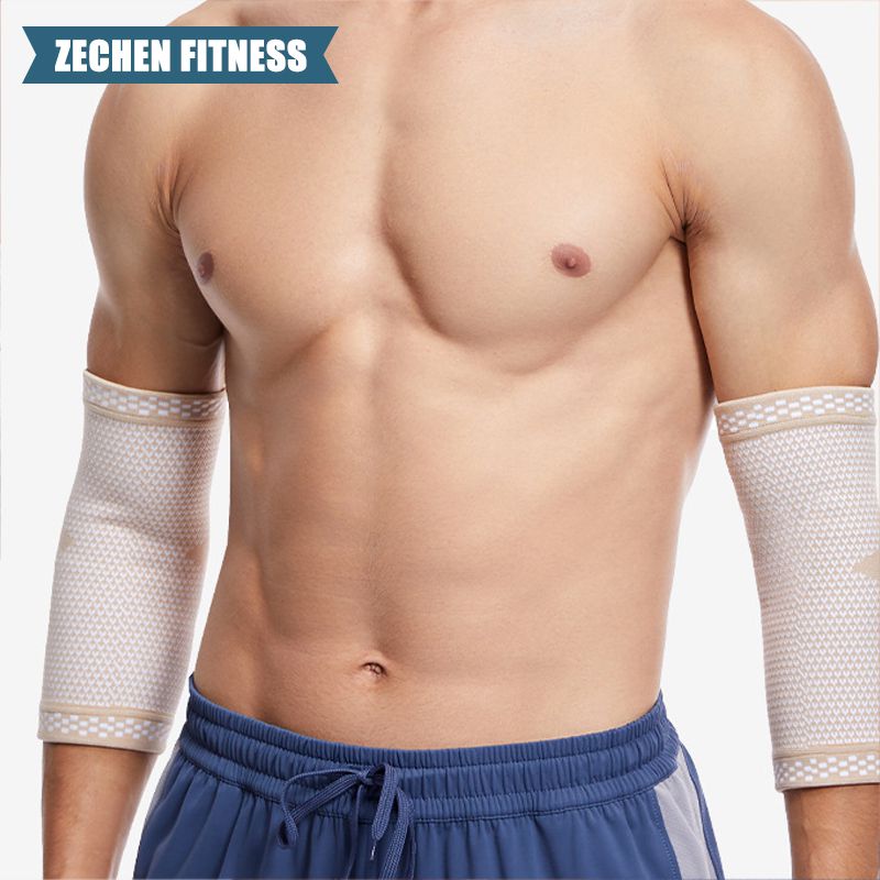 Elbow Orthopedic Brace Compression Support