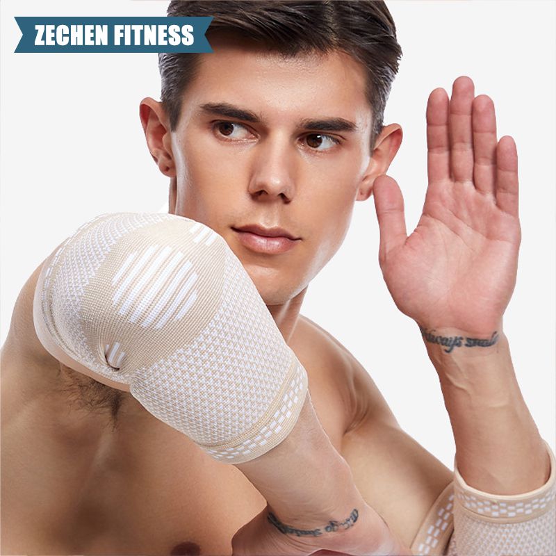 Elbow Orthopedic Brace Compression Support