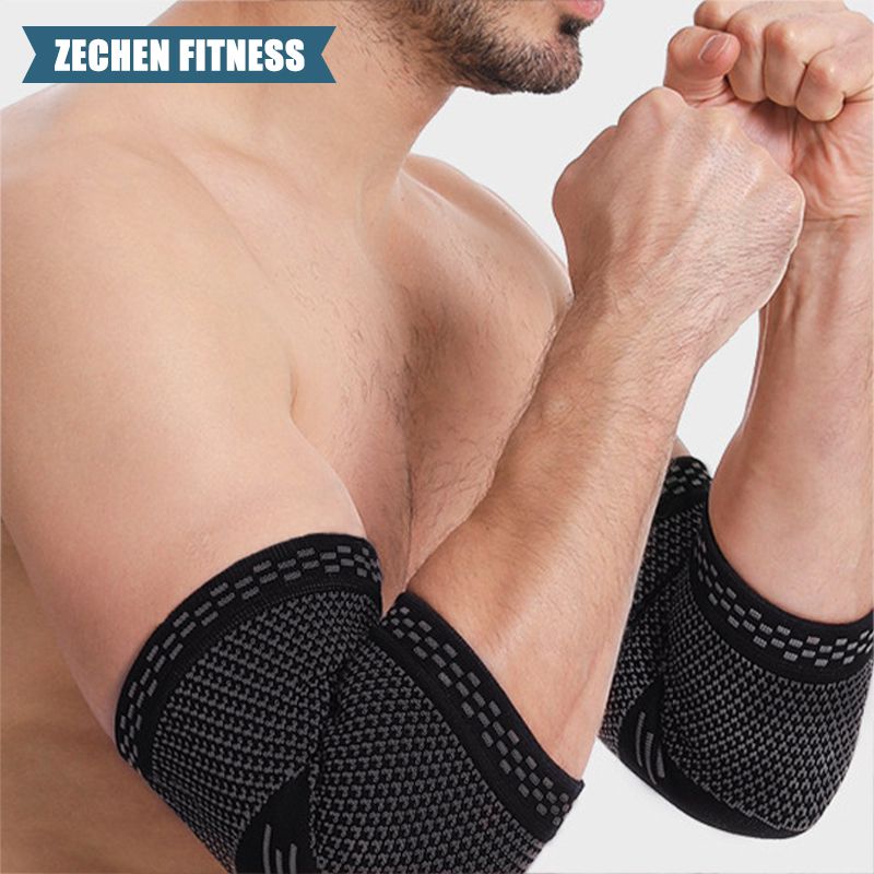 Elbow Orthopedic Brace Compression Support