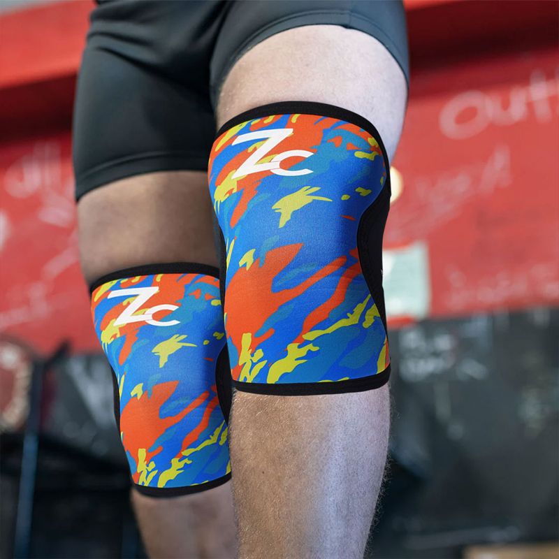 Knee Sleeves