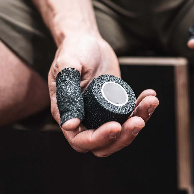 Thumb Tapes