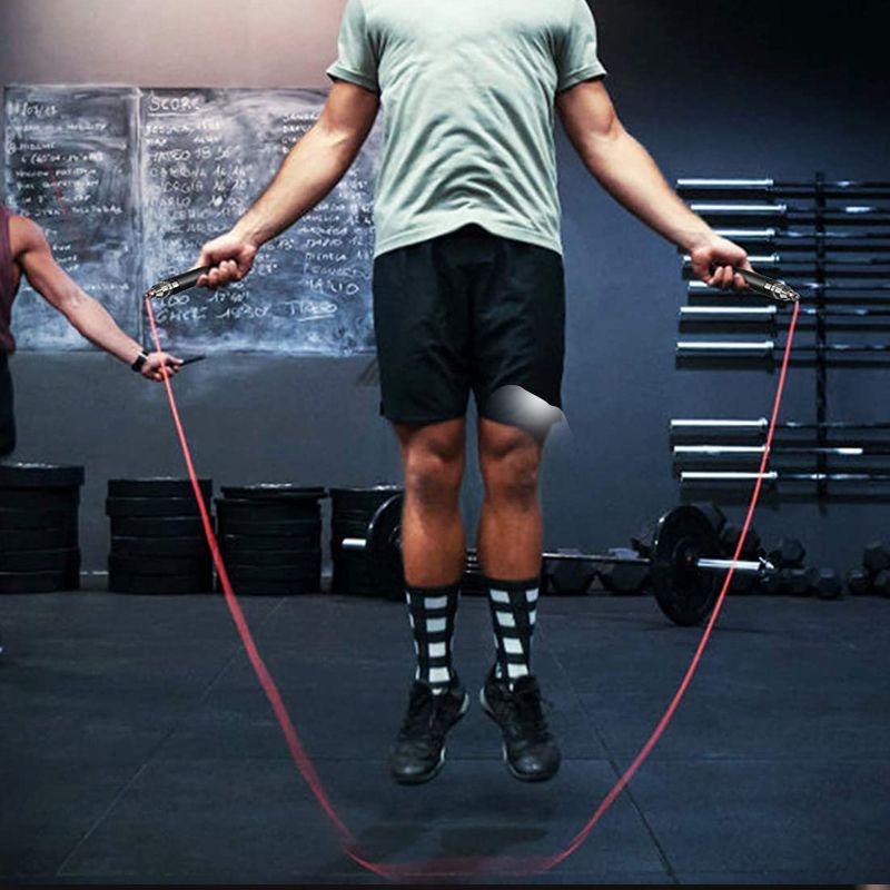 Jump Ropes