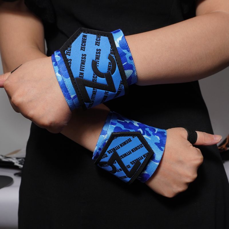 Wrist Wraps