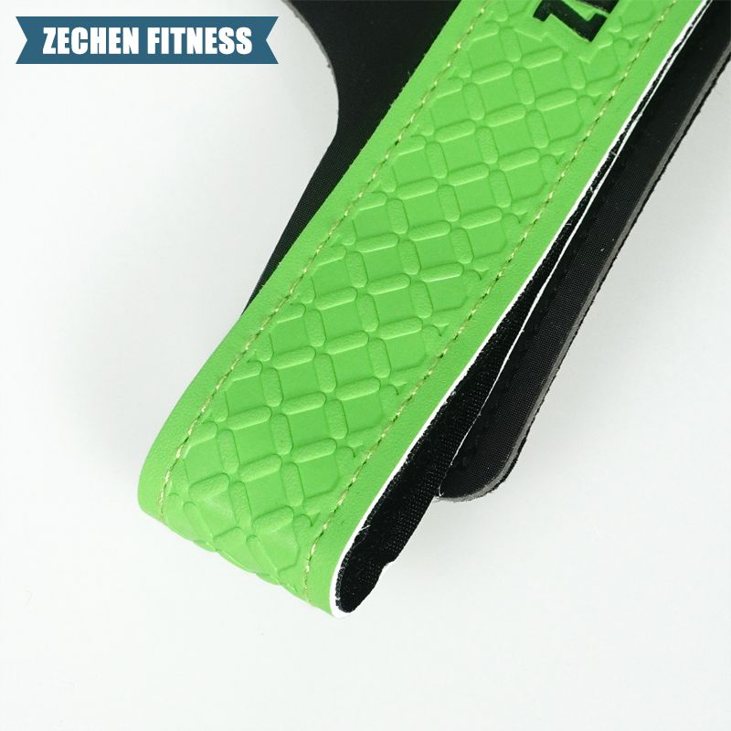 Weight Lifting Hand Grips Gymnastics Hypalon Grips CrossFit Grips