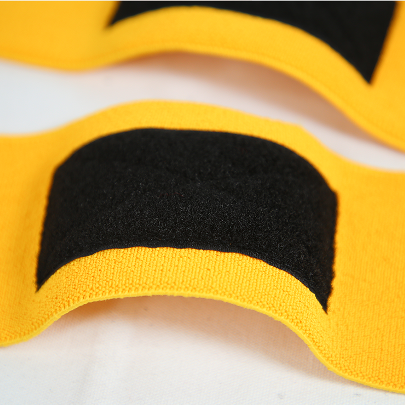 Power lifting wrist wraps with full custom prints Heavy duty weightlifting wrist wraps by Zechen Fitness