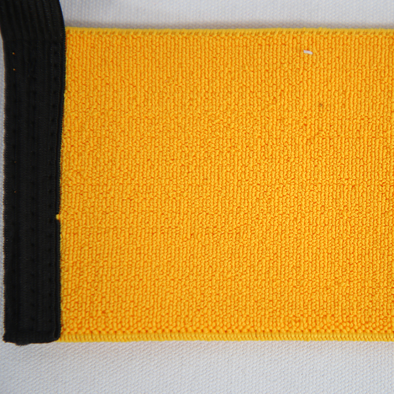 Power lifting wrist wraps with full custom prints Heavy duty weightlifting wrist wraps by Zechen Fitness