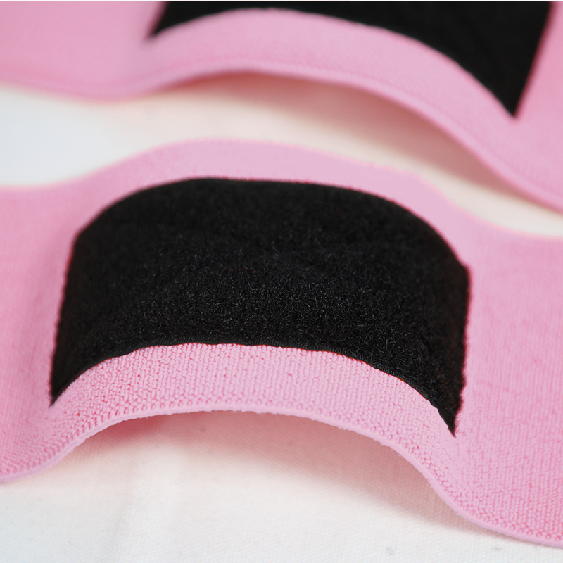 Higher compression wrist wraps with Customized Logo Kinds of Printed Gym Pressure