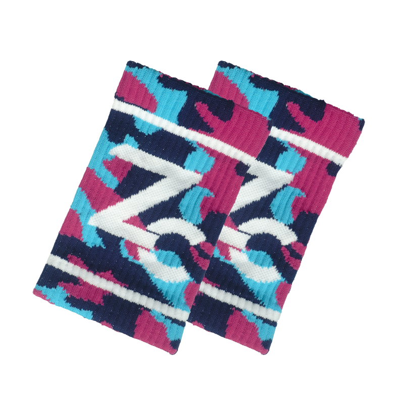 ZY906 Camo Sweatbands