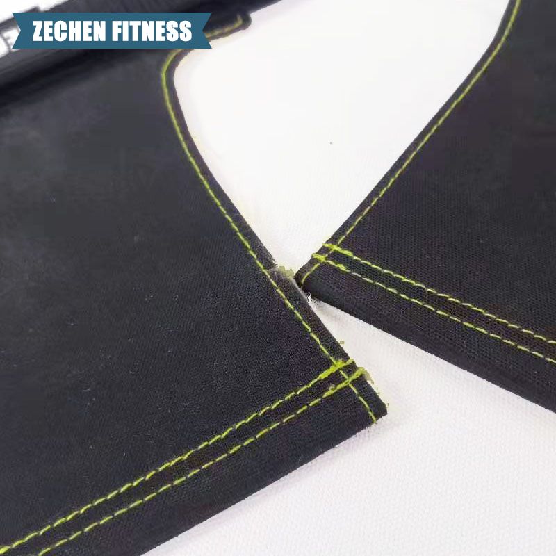 Kevlar Crossfit Grips Zechen Fitness Chalkless Gymnastic Grips
