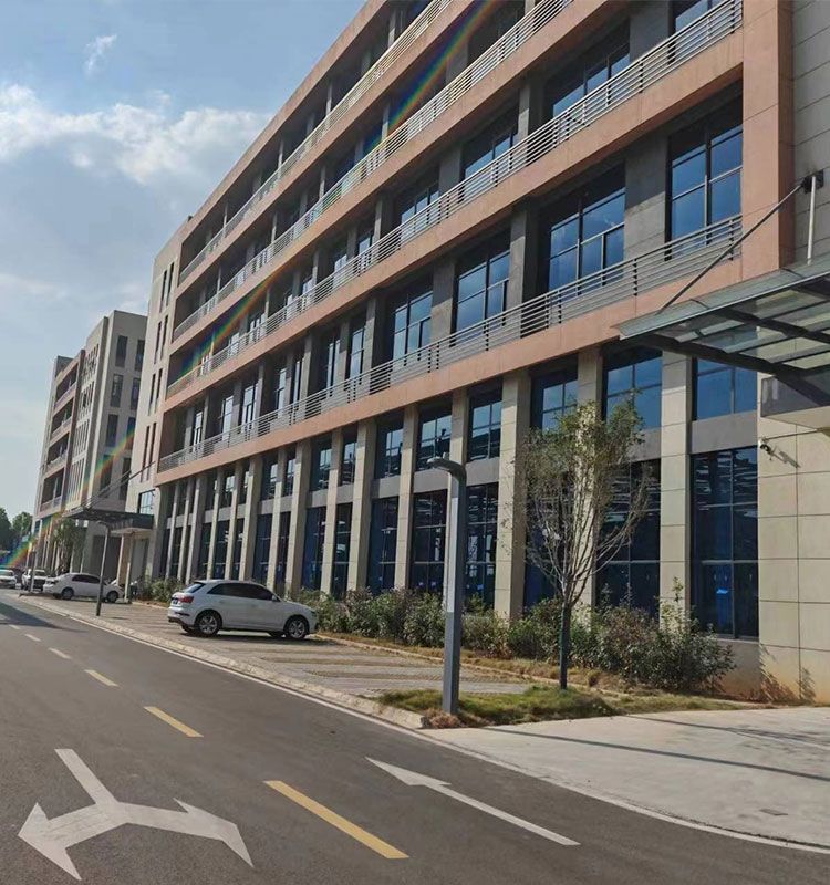 Hunan Zechen Fitness Co., Ltd.