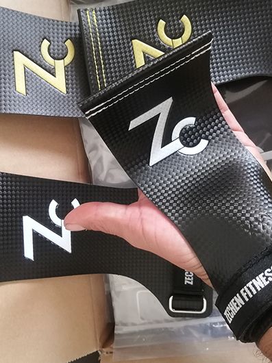 Carbon hand grip Carbon hand grip