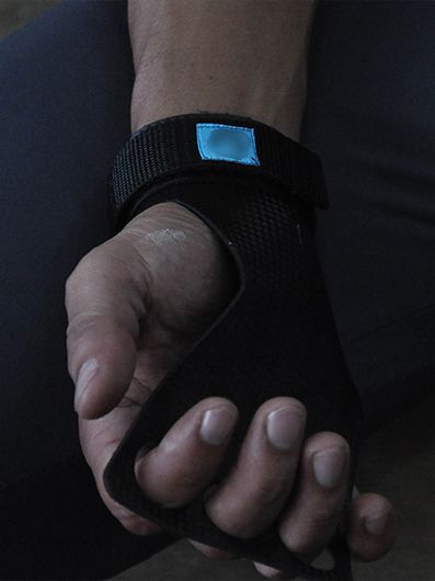 Carbon hand grip Carbon hand grip