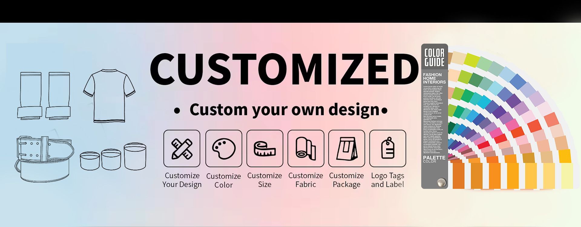 custom