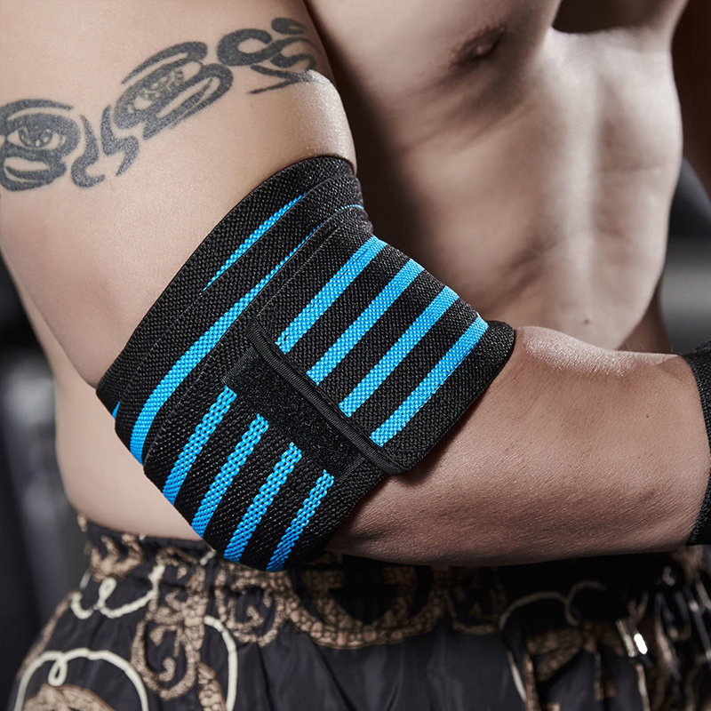 Elbow Sleeves