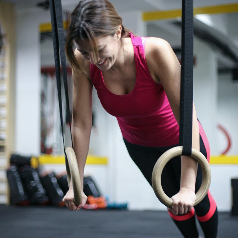 Gym Rings