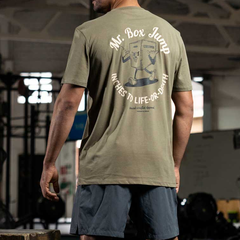 Sportswear
