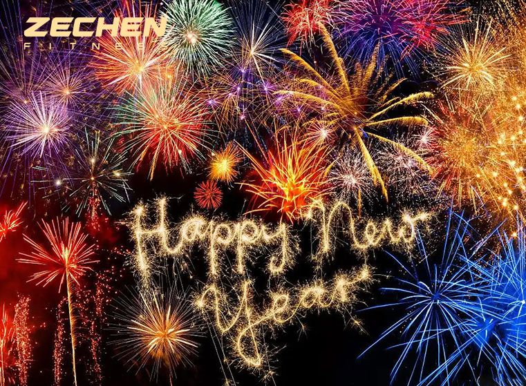 Zechen Fitness is back from Spring Festival holiday