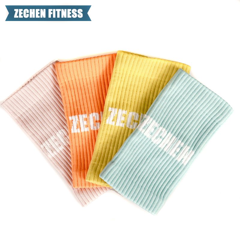 Crossfit Wristband Fitness Sweatbands by Zechen Fitness Crossfit Wristband Fitness Sweatbands by Zechen Fitness