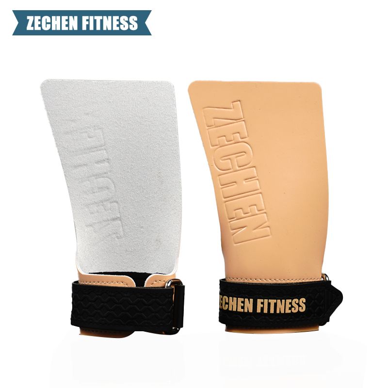 Pull up grips, Sun crossfit hand grip, gymnastic grips for no chalk training, workouts, WOD