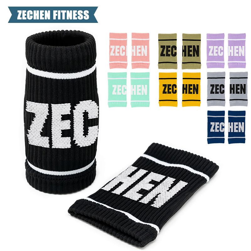 Crossfit Sweatbands Classical Design Crossfit Sweatbands Classical Design