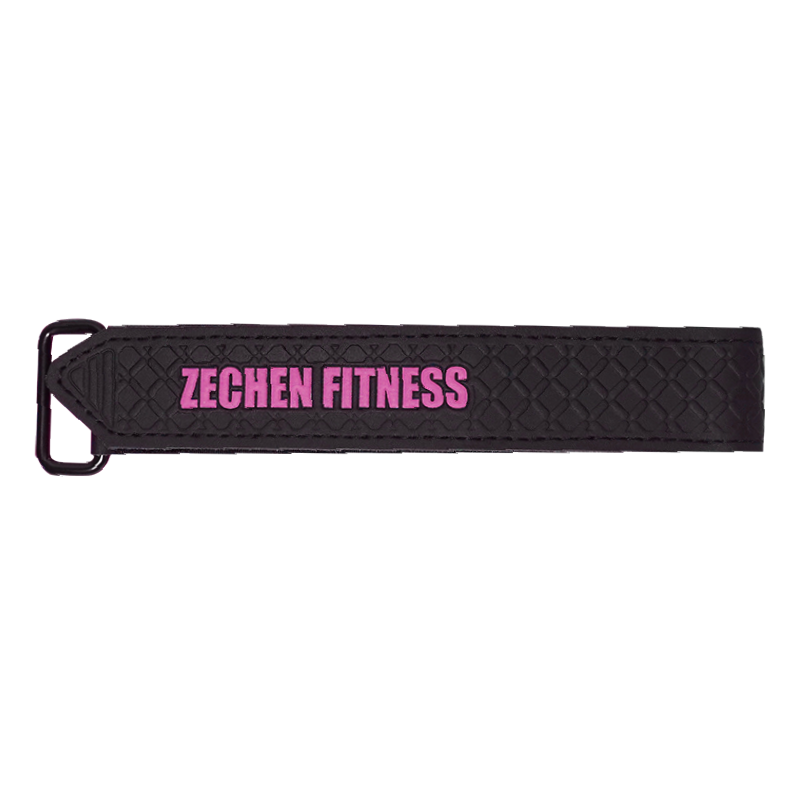 Leather logo
