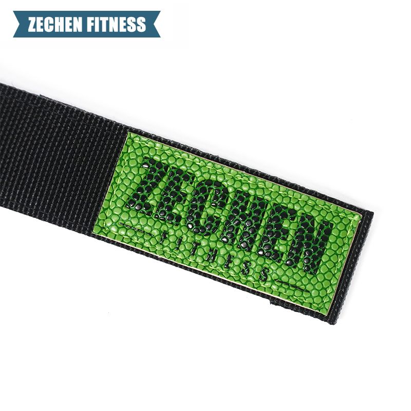 Crossfit hand grips Zechen Fitness Basketball grips