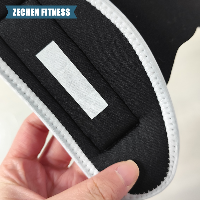 New Animal Hand grips by Zechen Fitness
