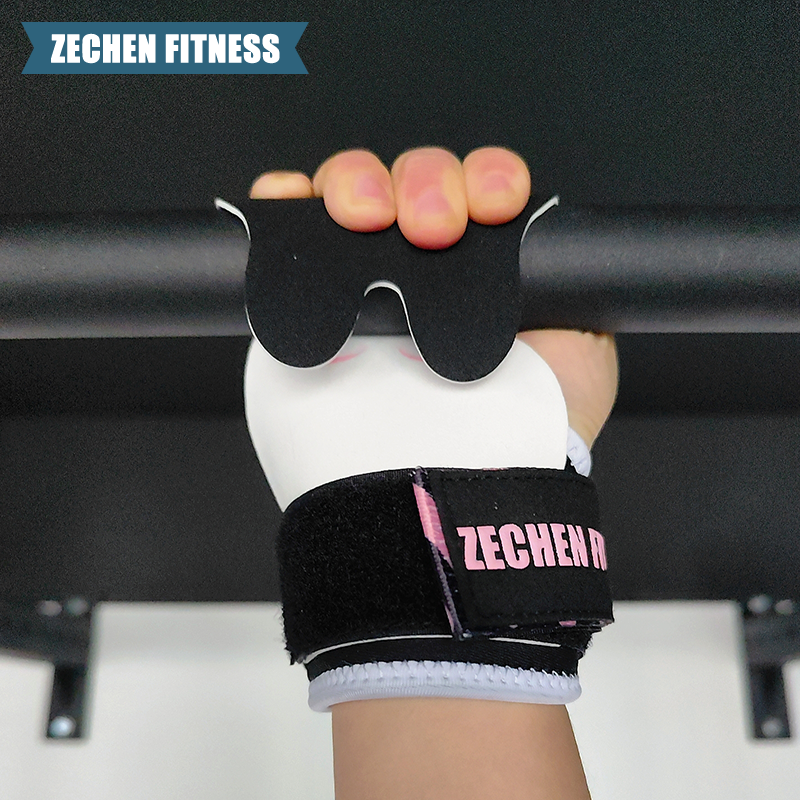 New Animal Hand grips by Zechen Fitness