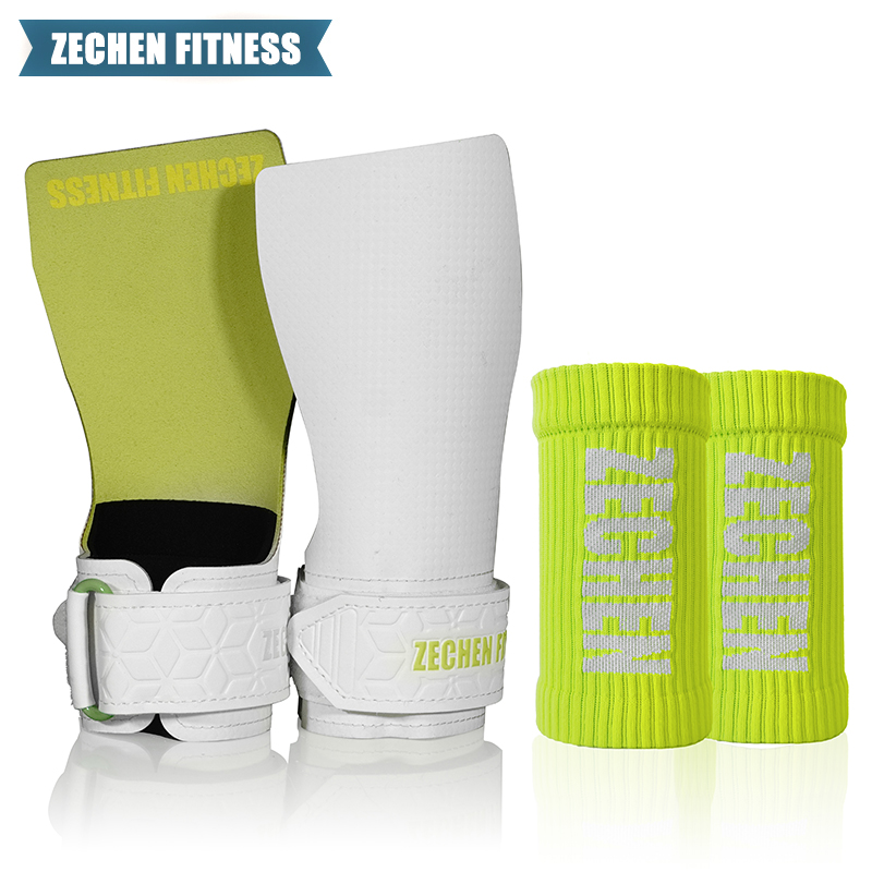 Iron Grip New Color By Zechen Fitness