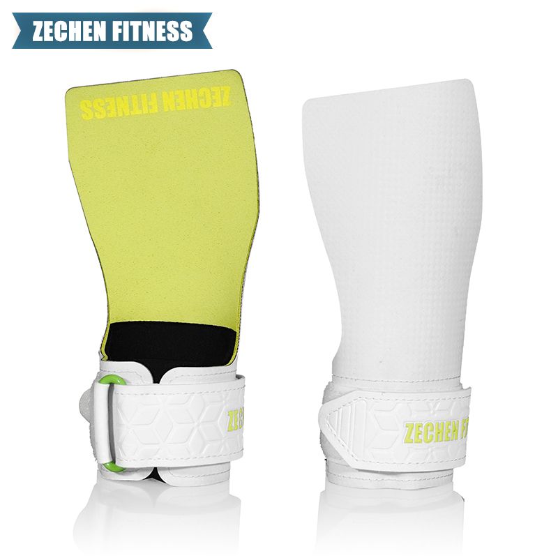 Iron Grip New Color By Zechen Fitness