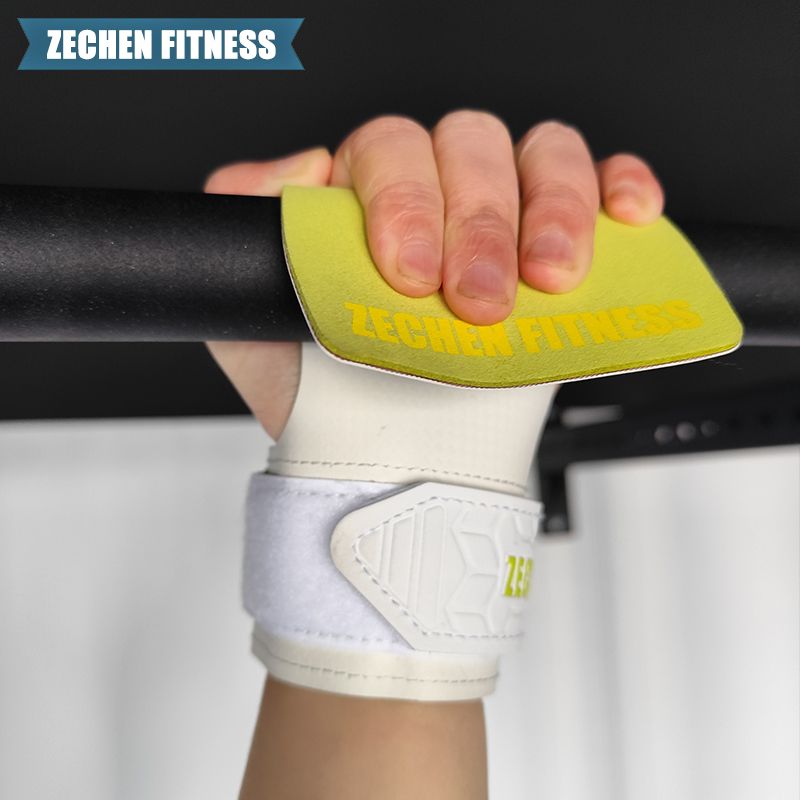 Iron Grip New Color By Zechen Fitness