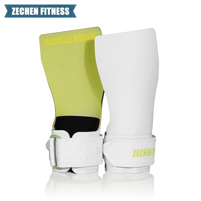 Iron Grip New Color By Zechen Fitness